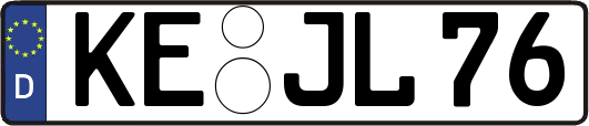 KE-JL76