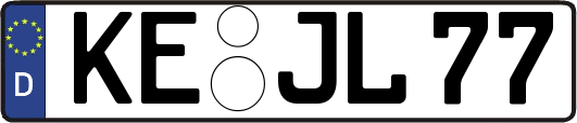 KE-JL77