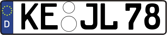 KE-JL78