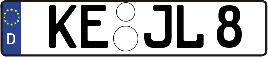 KE-JL8