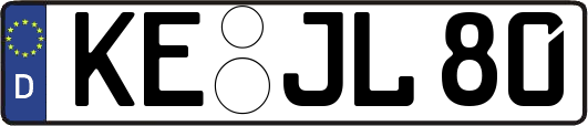 KE-JL80