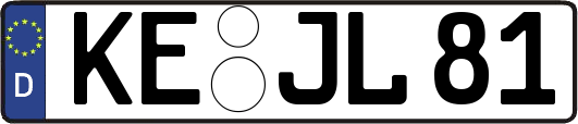 KE-JL81