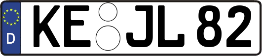 KE-JL82