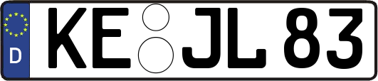 KE-JL83