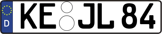 KE-JL84