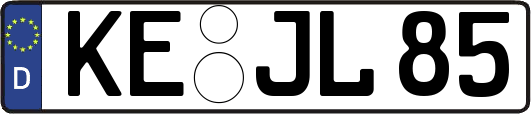 KE-JL85