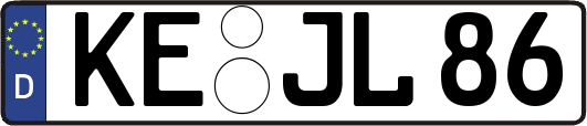 KE-JL86