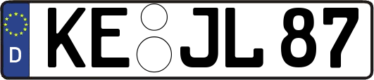 KE-JL87