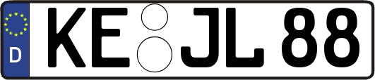 KE-JL88