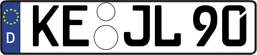 KE-JL90