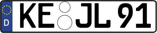 KE-JL91