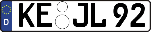 KE-JL92