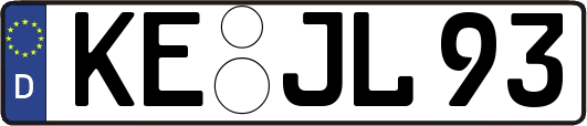 KE-JL93
