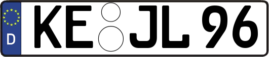 KE-JL96