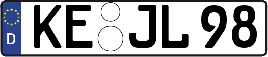 KE-JL98