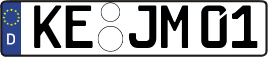 KE-JM01