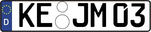 KE-JM03