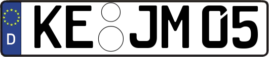 KE-JM05