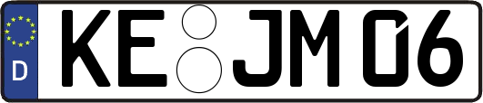 KE-JM06