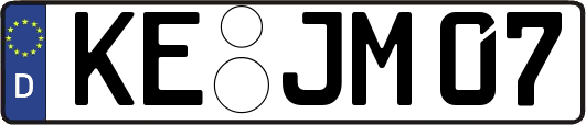 KE-JM07