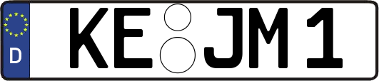 KE-JM1