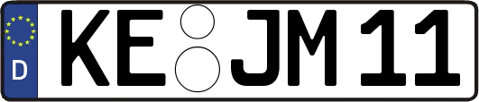 KE-JM11