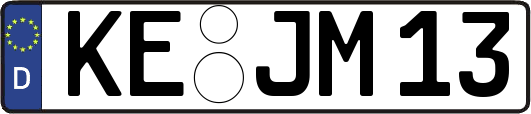KE-JM13