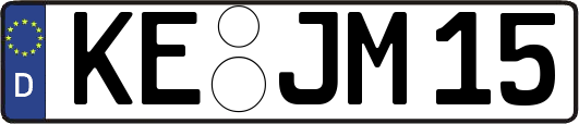 KE-JM15