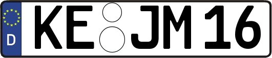 KE-JM16