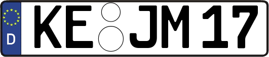 KE-JM17