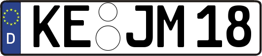 KE-JM18