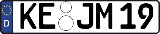 KE-JM19