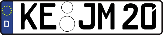 KE-JM20