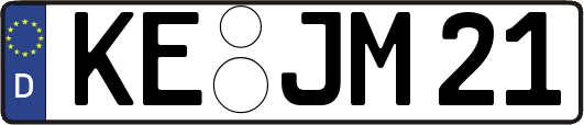 KE-JM21