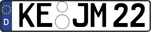 KE-JM22
