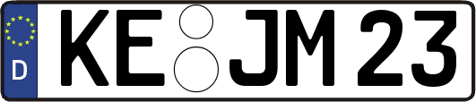 KE-JM23