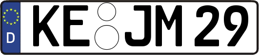 KE-JM29