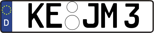 KE-JM3