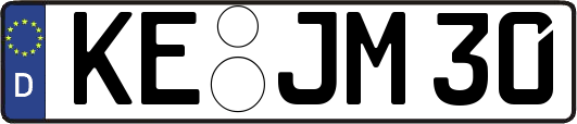 KE-JM30
