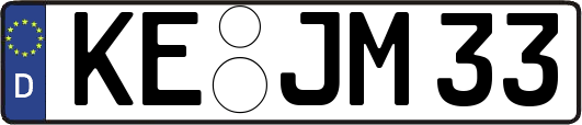 KE-JM33