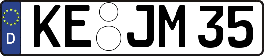KE-JM35