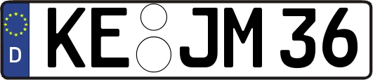 KE-JM36