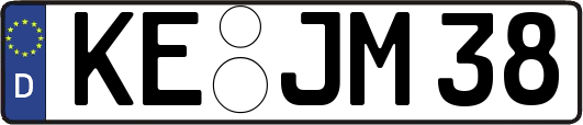 KE-JM38