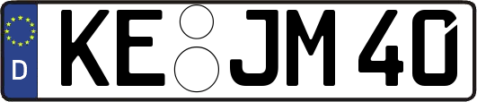 KE-JM40