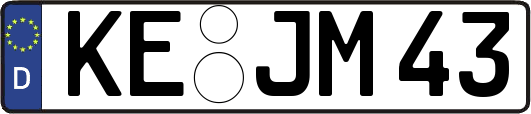 KE-JM43