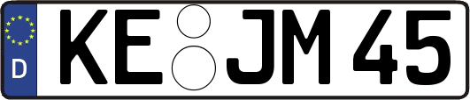 KE-JM45