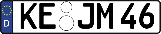 KE-JM46