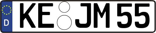 KE-JM55