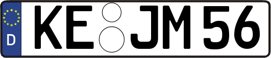 KE-JM56