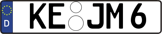 KE-JM6